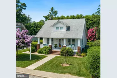 5708 Liberty Street, Rock Hall, MD 21661 - Photo 1