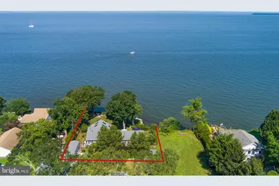9194 N Bayview Avenue, Chestertown, MD 21620 - Photo 1