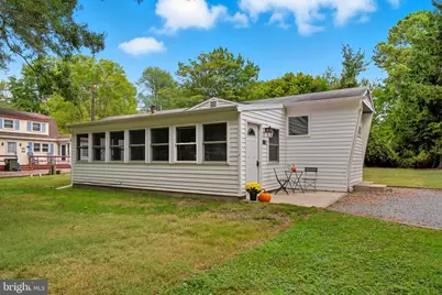 5814 Locust Street, Rock Hall, MD 21661 - Photo 1