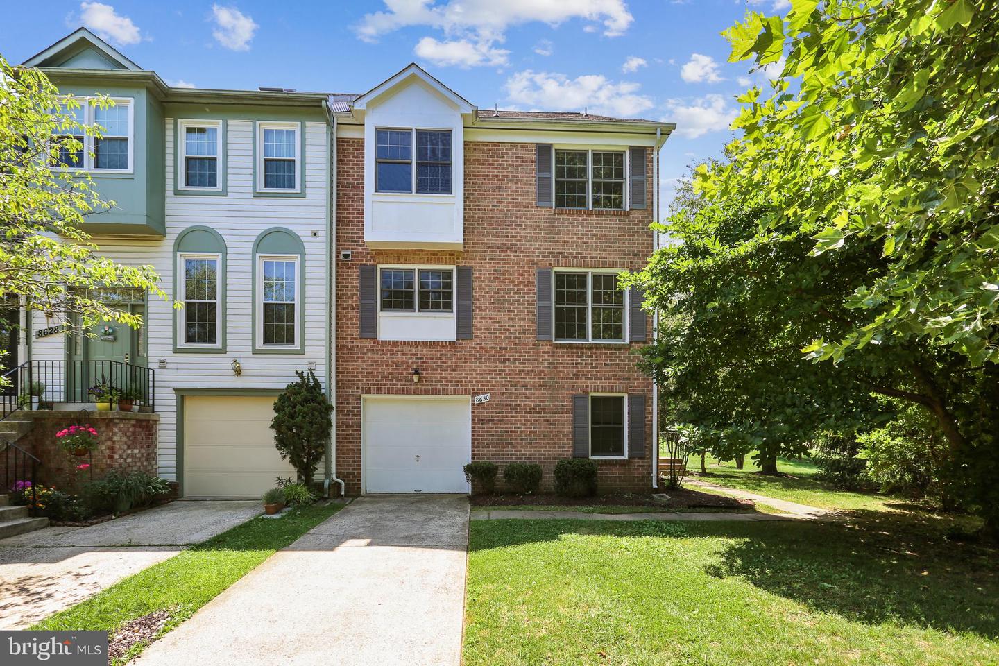 8630 Delcris Dr, Gaithersburg, MD 20886 - MLS MDMC2002974 - Coldwell Banker