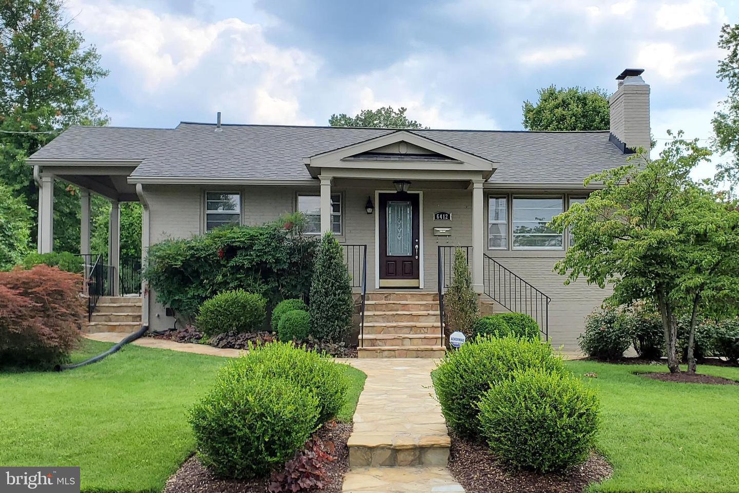 6412 Bells Mill Rd, Bethesda, MD 20817 MLS MDMC2003952 Coldwell Banker