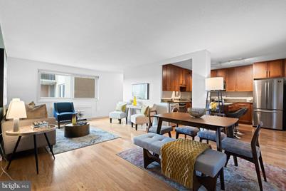 7333 New Hampshire Avenue #916 - Photo 1