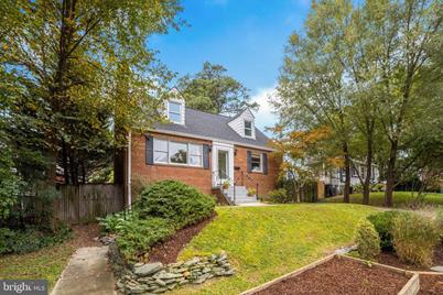 7302 Garland Avenue - Photo 1