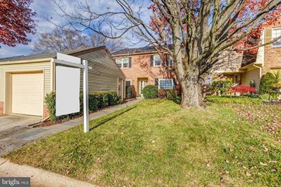 9409 Eagleton Lane - Photo 1