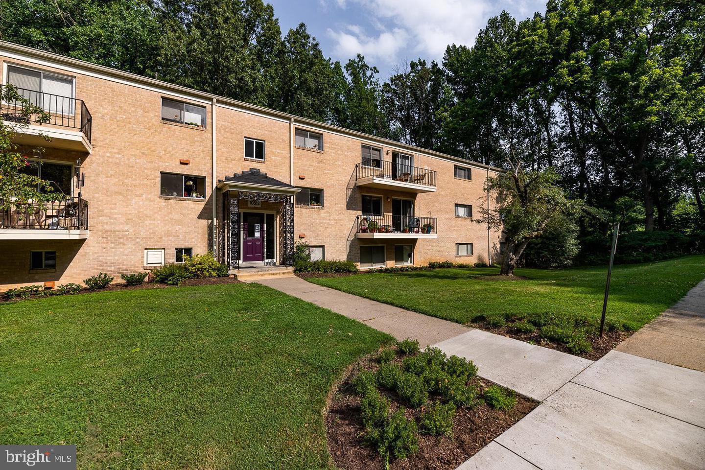 10613 Montrose Ave #102, Bethesda, MD 20814 - MLS MDMC2030762 ...