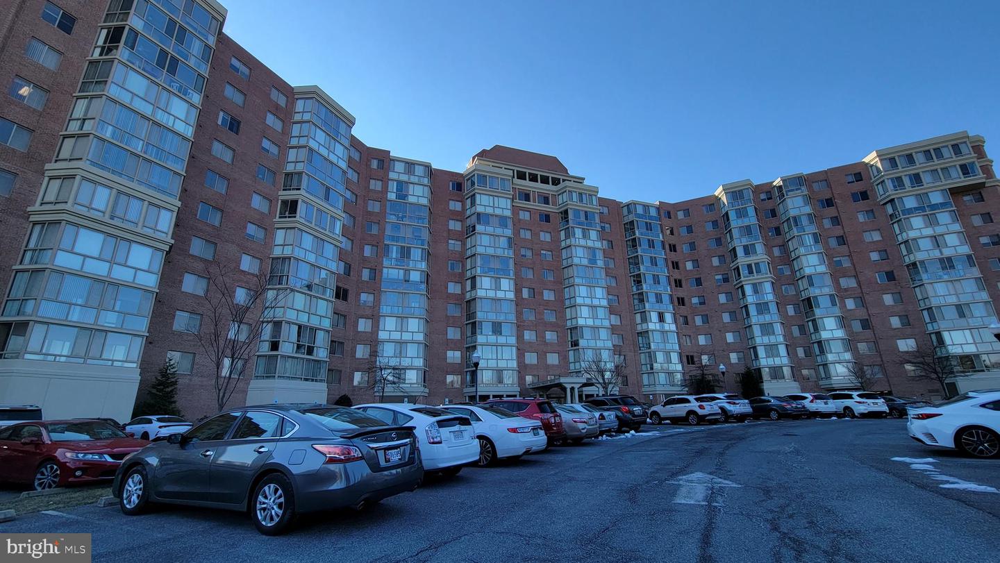 3210 N Leisure World Blvd 615, Silver Spring, MD 20906 MLS