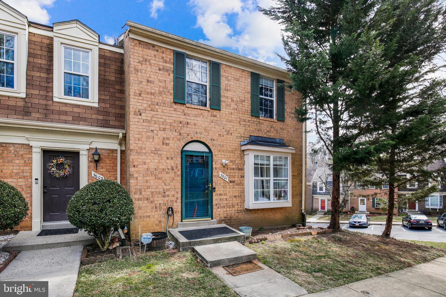 3801 Ferrara Dr, Silver Spring, MD 20906 - MLS MDMC2040174 - Coldwell ...