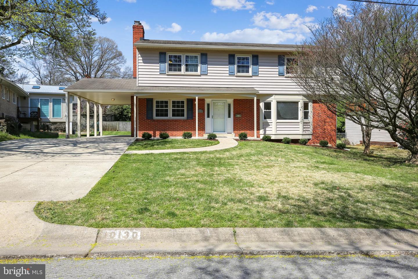 10130 Ashburton Ln, Bethesda, MD 20817 MLS MDMC2046972 Coldwell Banker