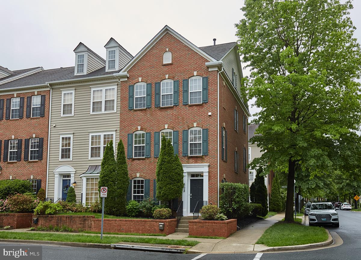 603 Gatestone St, Gaithersburg, MD 20878 - MLS MDMC2054782 - Coldwell ...