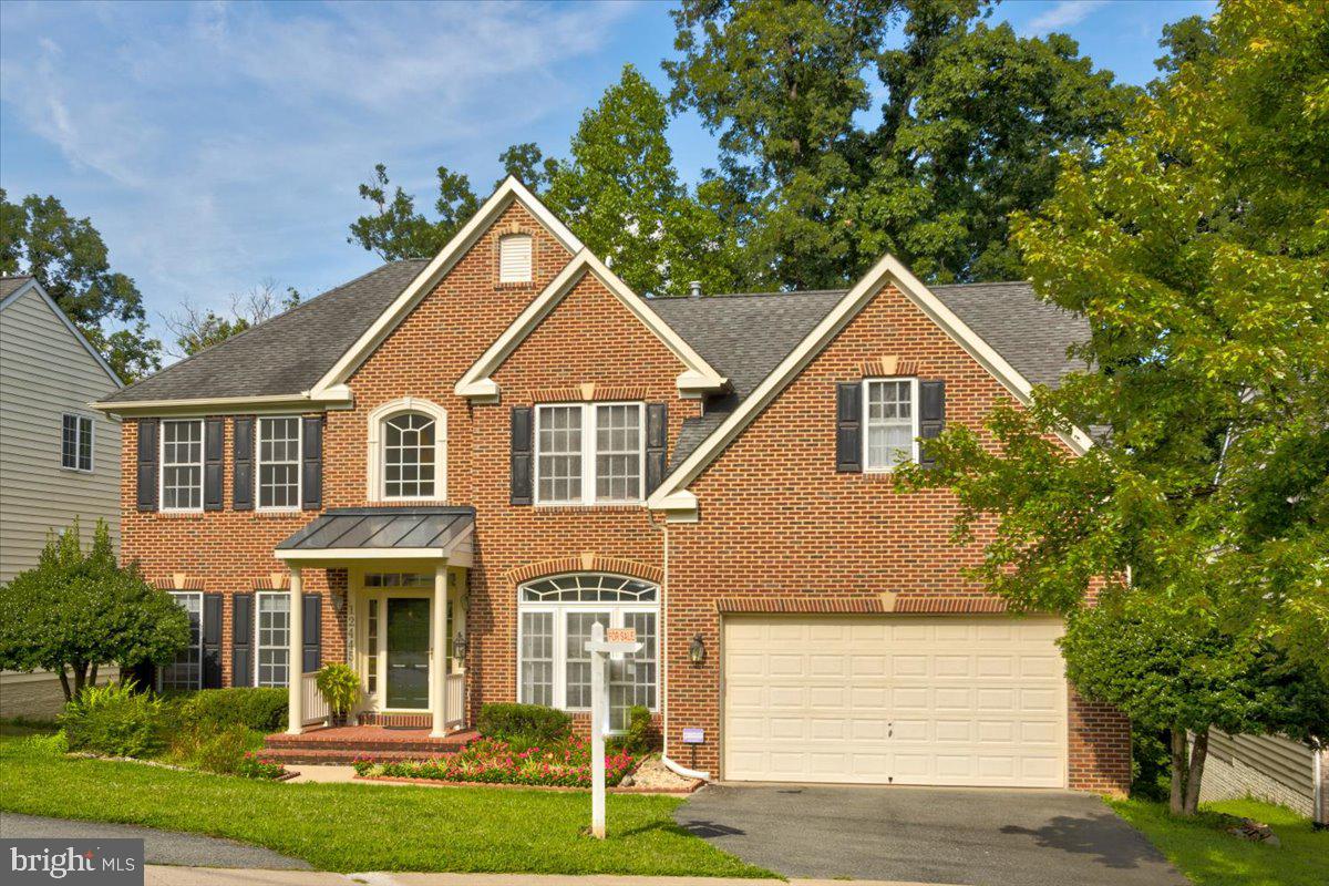 12445 Falconbridge Dr, North Potomac, MD 20878 MLS MDMC2062872