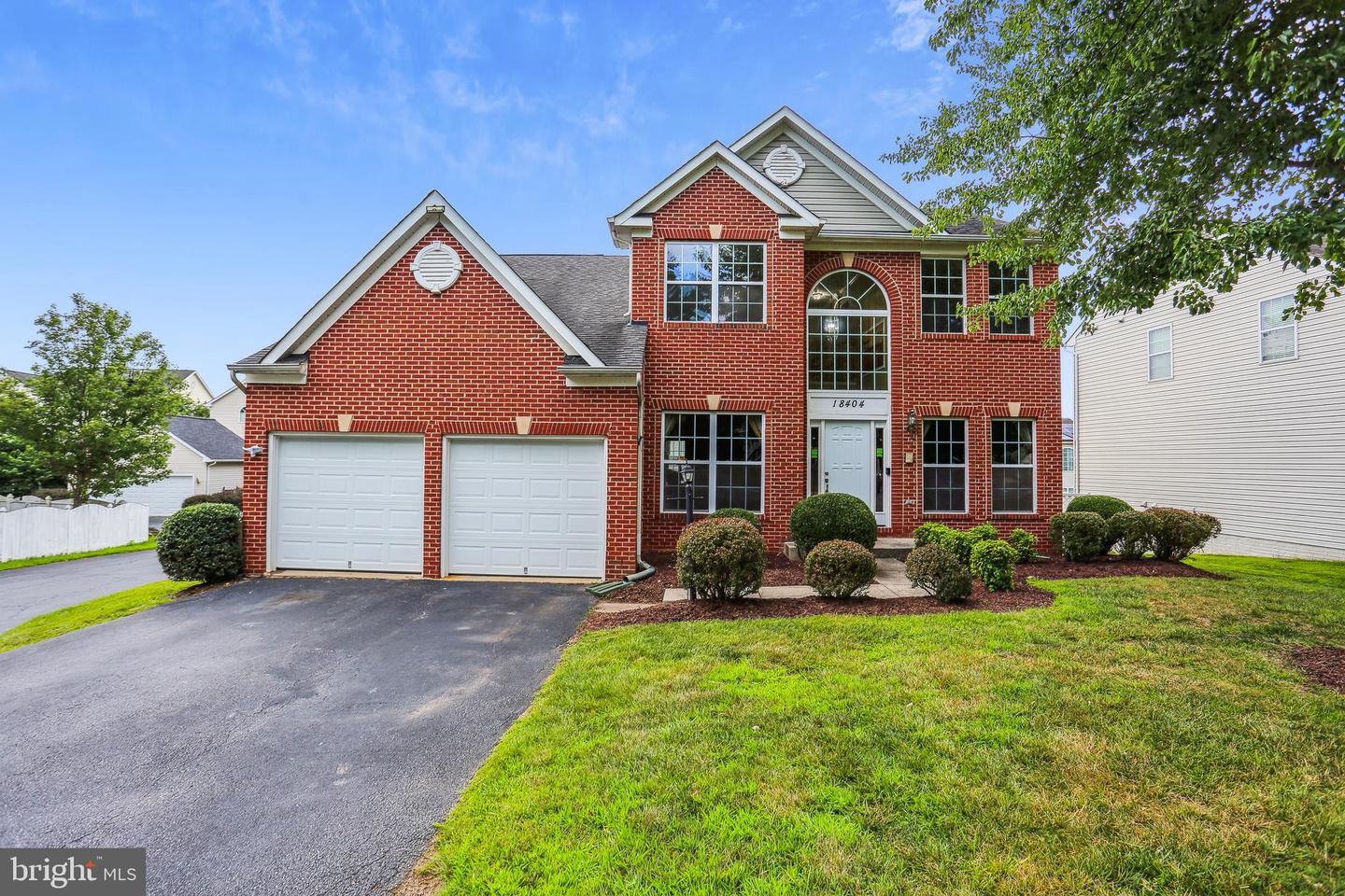 18404 Broken Timber Way, Boyds, MD 20841 MLS MDMC2063540 Coldwell