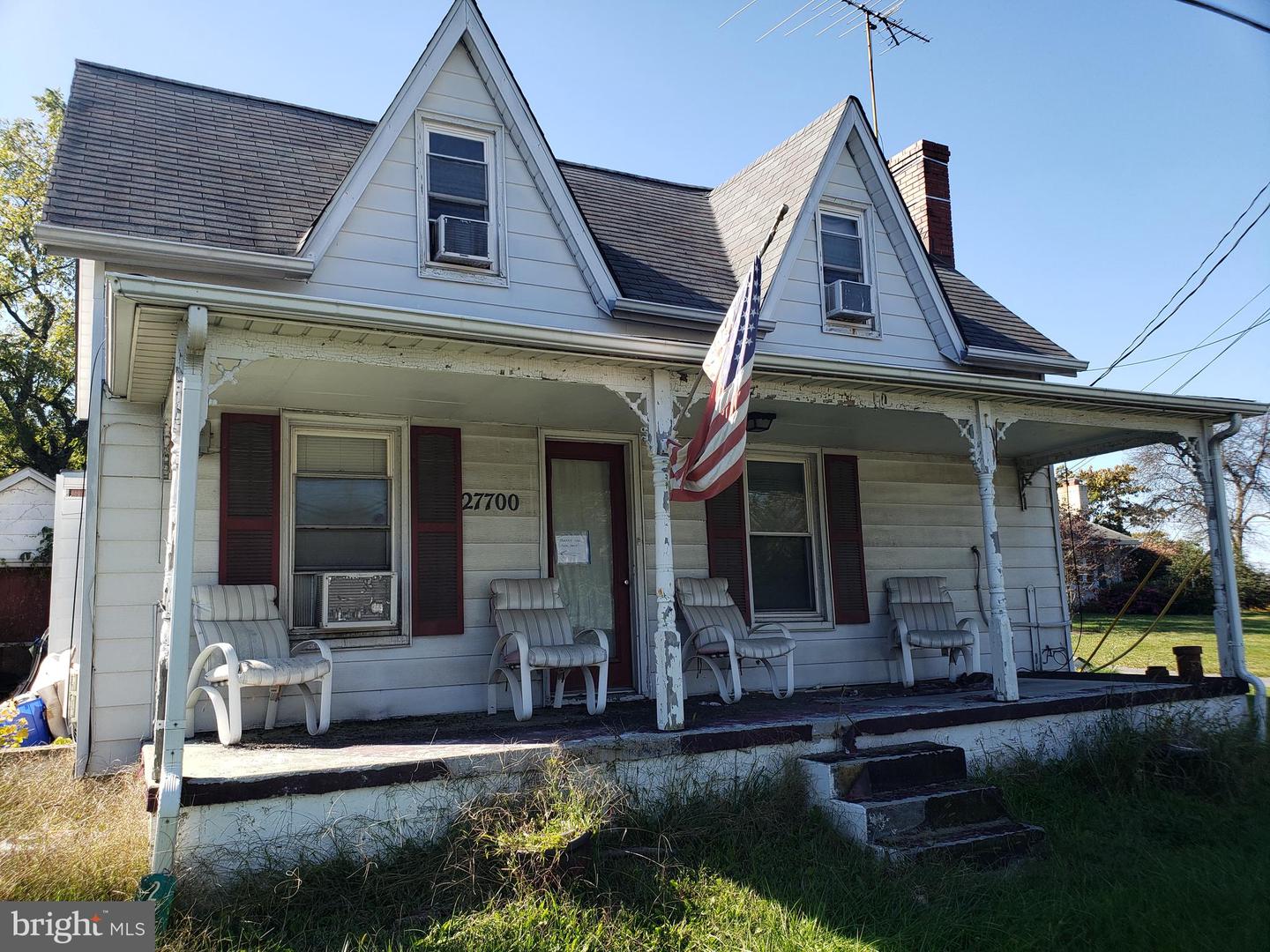 27700 Ridge Rd, Damascus, MD 20872 MLS MDMC2066744 Coldwell Banker