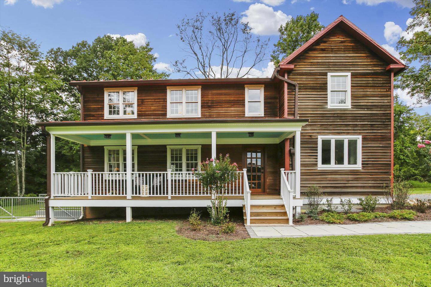 17404 New Hampshire Ave, Ashton, MD 20861 MLS MDMC2066908 Coldwell