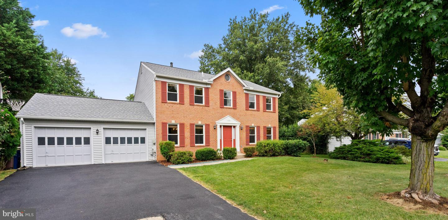 11301 Freas Dr, North Potomac, MD 20878 MLS MDMC2067086 Coldwell Banker