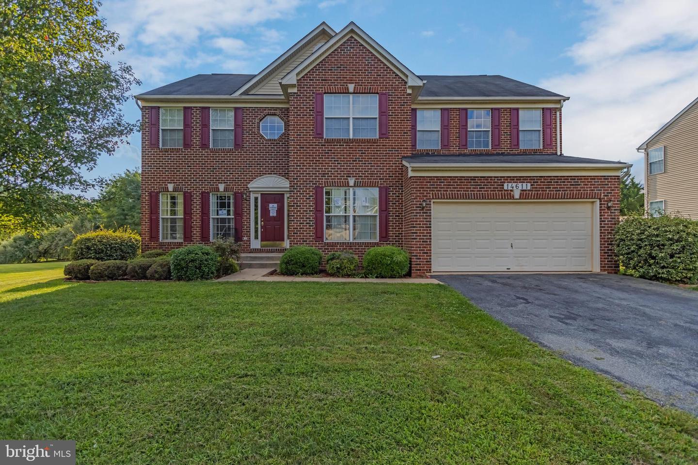 14611 Bubbling Spring Rd, Boyds, MD 20841 MLS MDMC2067154 Coldwell