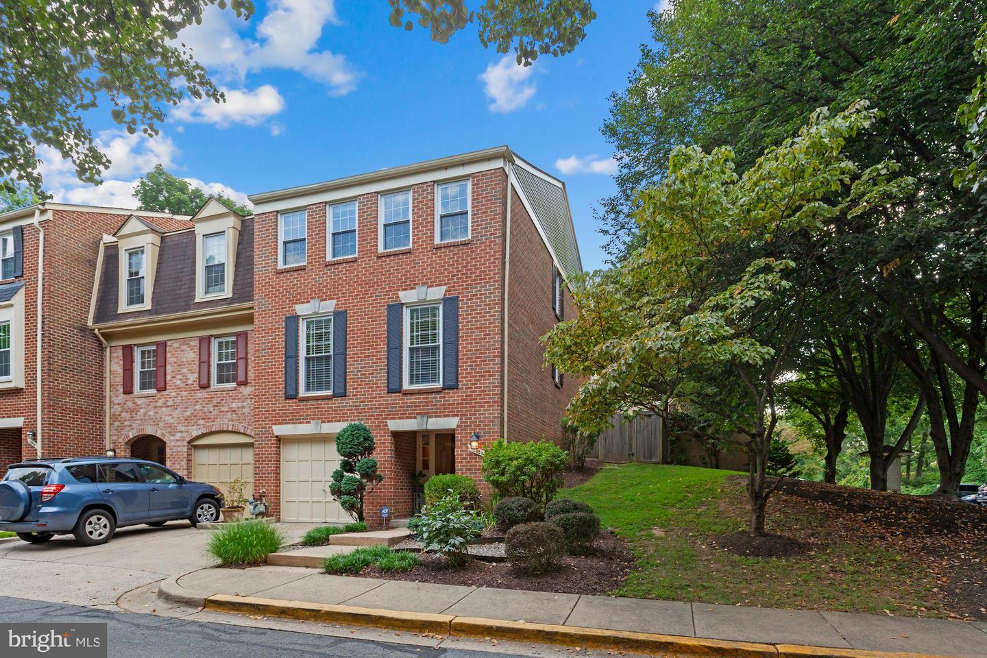 12024 Shagbark Dr, Rockville, MD 20852 MLS MDMC2067156 Coldwell Banker