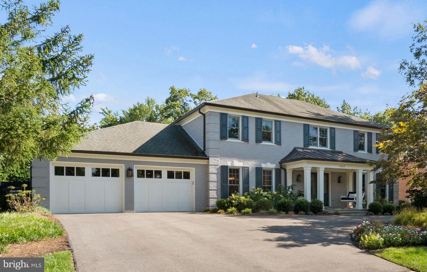 9917 Hall Rd, Potomac, MD 20854 MLS MDMC2068120 Coldwell Banker