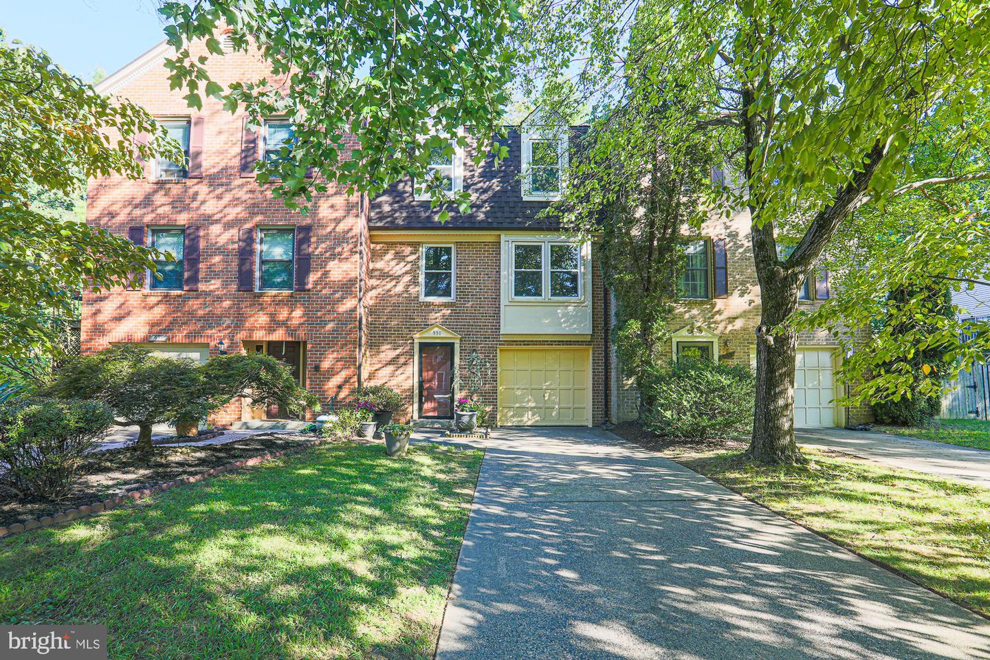 931 Wild Forest Dr, Gaithersburg, MD 20879 MLS MDMC2068718 Coldwell