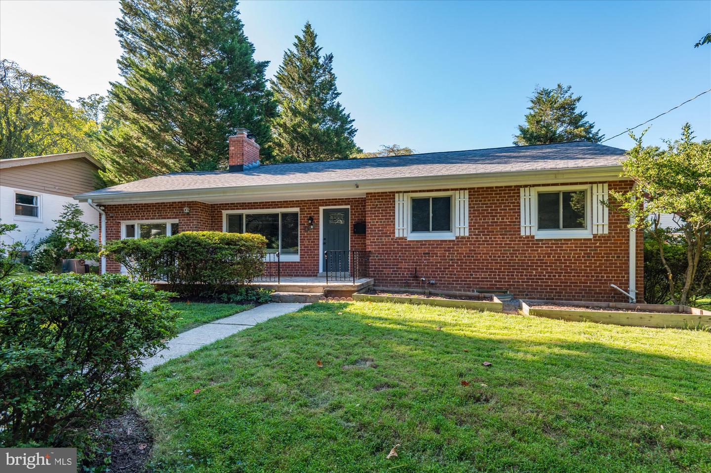 407 Greenbrier Dr, Silver Spring, MD 20910 MLS MDMC2068860 Coldwell