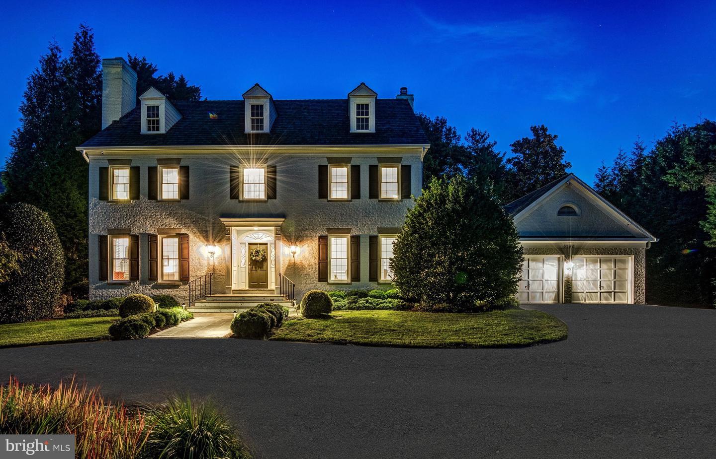 8532 Potomac School Terrace, Potomac, MD 20854 MLS MDMC2068866