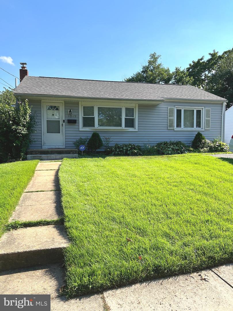 1019 Grandin Ave, Rockville, MD 20851 MLS MDMC2068910 Coldwell Banker