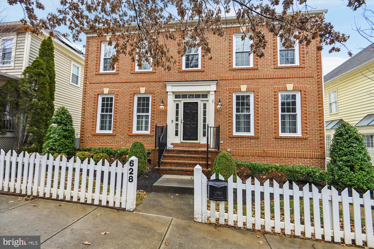 628 Linslade St, Gaithersburg, MD 20878 MLS MDMC2069254 Coldwell Banker