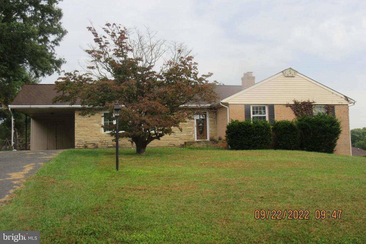3909 Mt Olney Ln, Olney, MD 20832 MLS MDMC2070658 Coldwell Banker