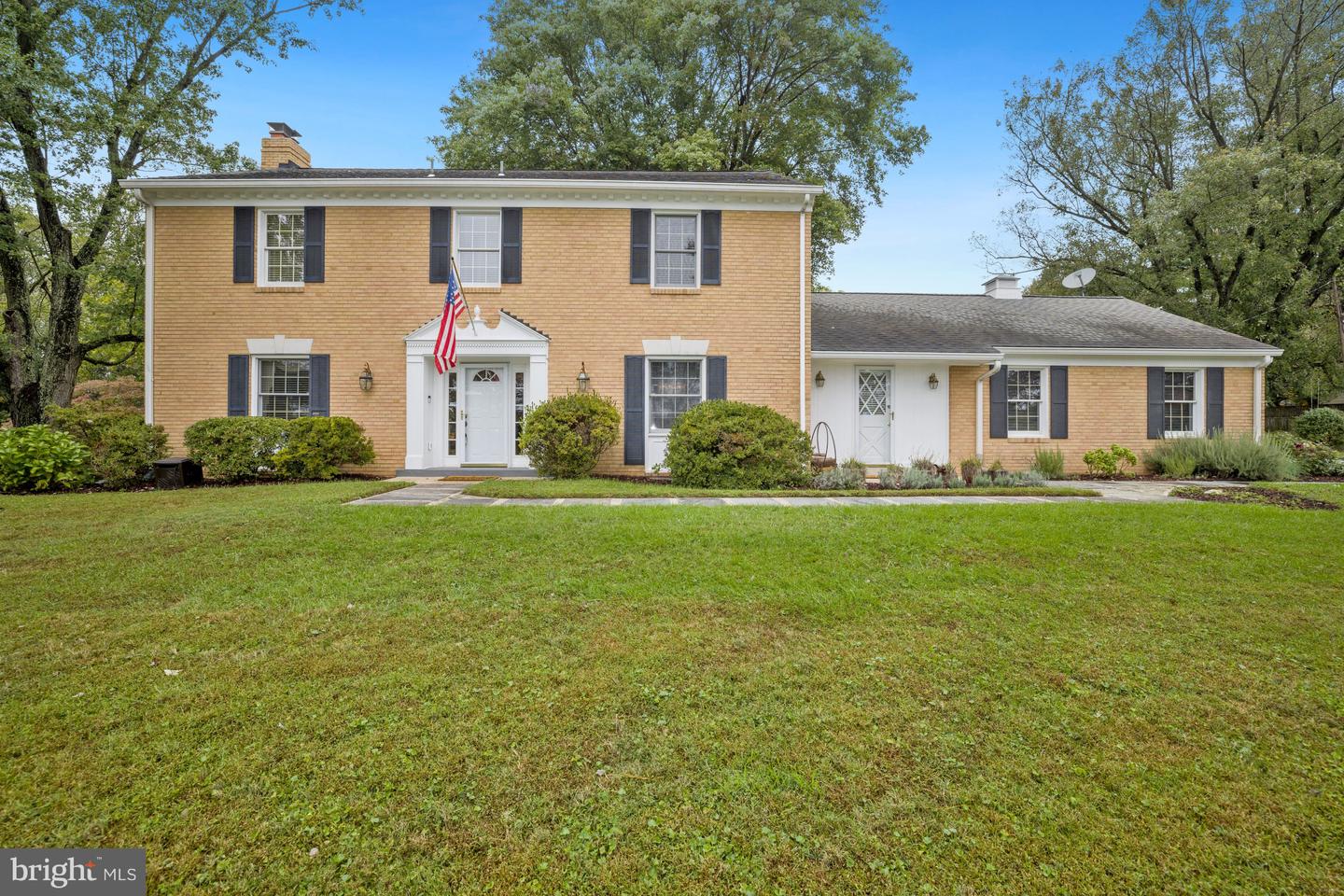 9721 Huntmaster Rd, Laytonsville, MD 20882 MLS MDMC2071000 Coldwell Banker