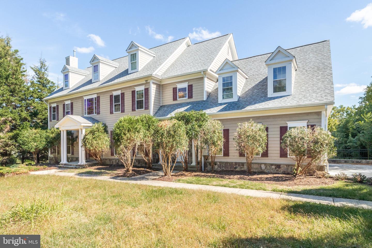 11409 Falls Rd, Potomac, MD 20854 MLS MDMC2071108 Coldwell Banker