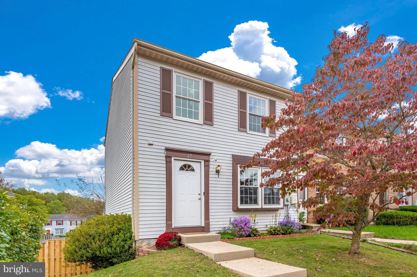 27 Valley Park Ct, Damascus, MD 20872 MLS MDMC2071590 Coldwell Banker