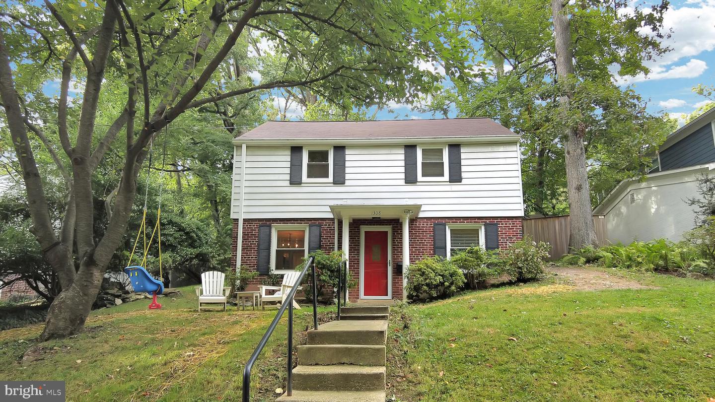 1308 Elson St, Takoma Park, MD 20912 MLS MDMC2072298 Coldwell Banker