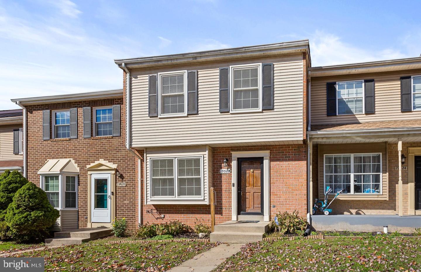 19522 White Saddle Dr, Germantown, MD 20874 - MLS MDMC2072960 ...