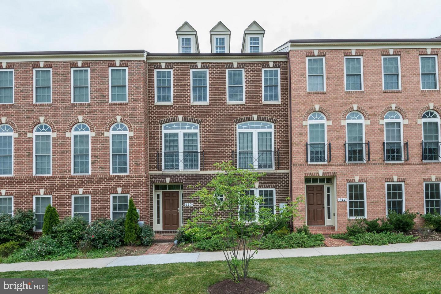 145 Norwich Ln, Gaithersburg, MD 20878 MLS MDMC2073402 Coldwell Banker