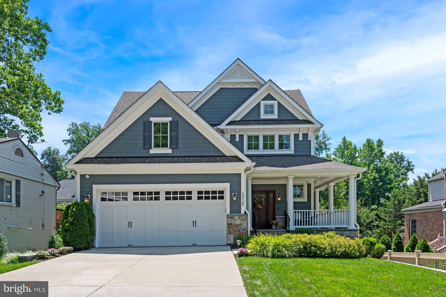 5924 Beech Ave, Bethesda, MD 20817 MLS MDMC2073438 Coldwell Banker