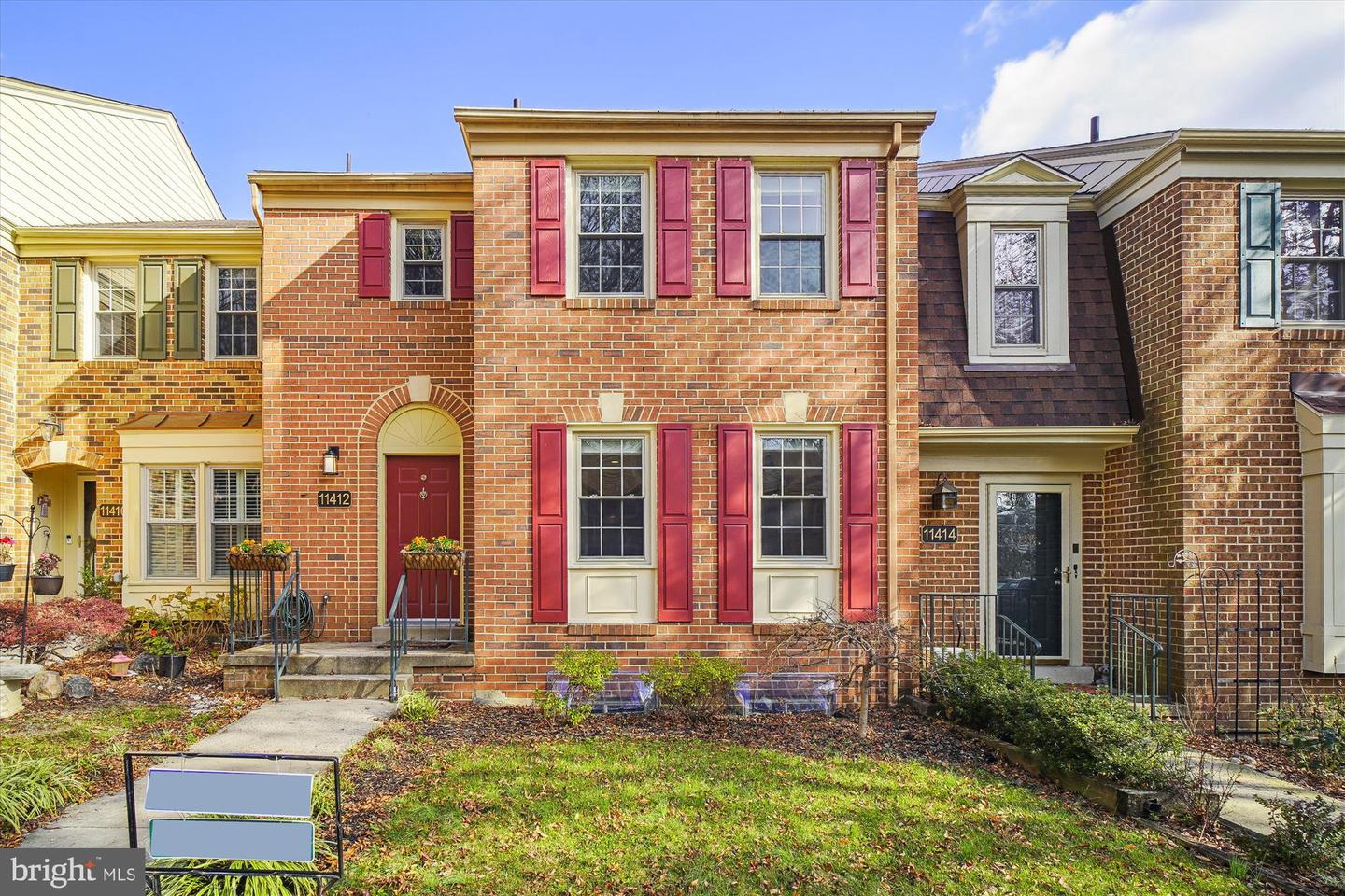 11412 Empire Ln, Rockville, MD 20852 MLS MDMC2073610 Coldwell Banker