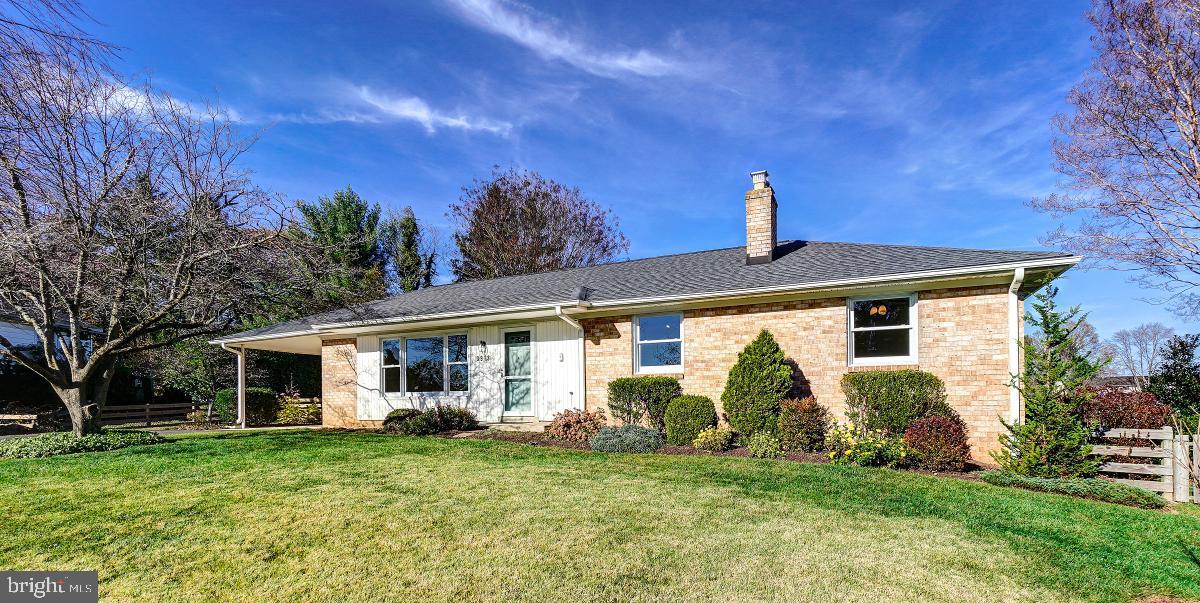 3913 Springarden St, Olney, MD 20832 MLS MDMC2074284 Coldwell Banker