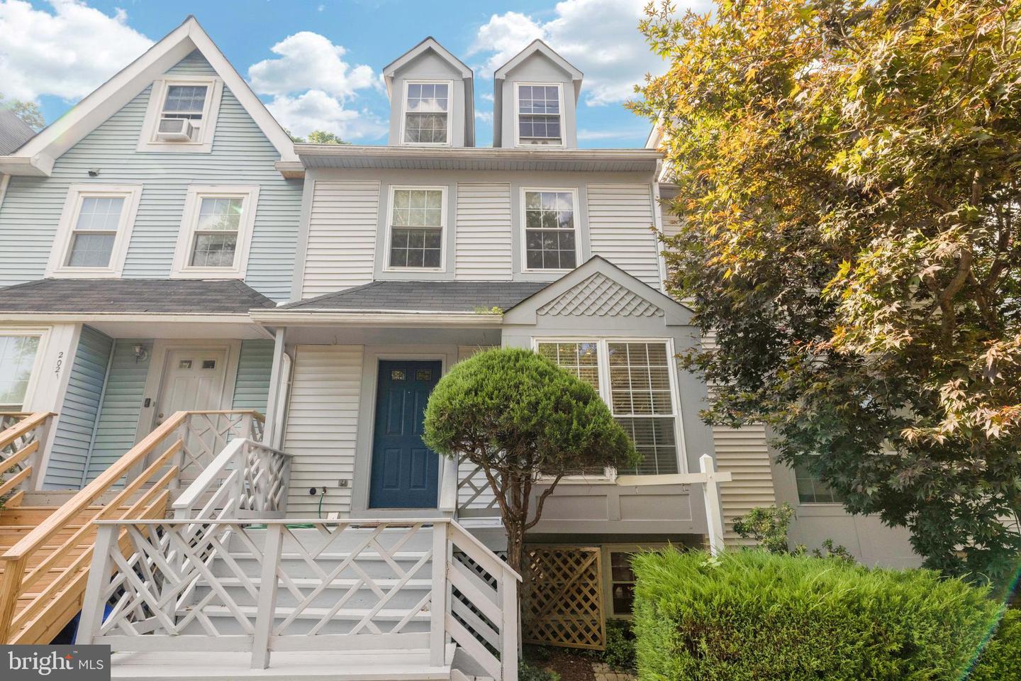 2019 Lyttonsville Rd, Silver Spring, MD 20910 MLS MDMC2075546 Coldwell Banker