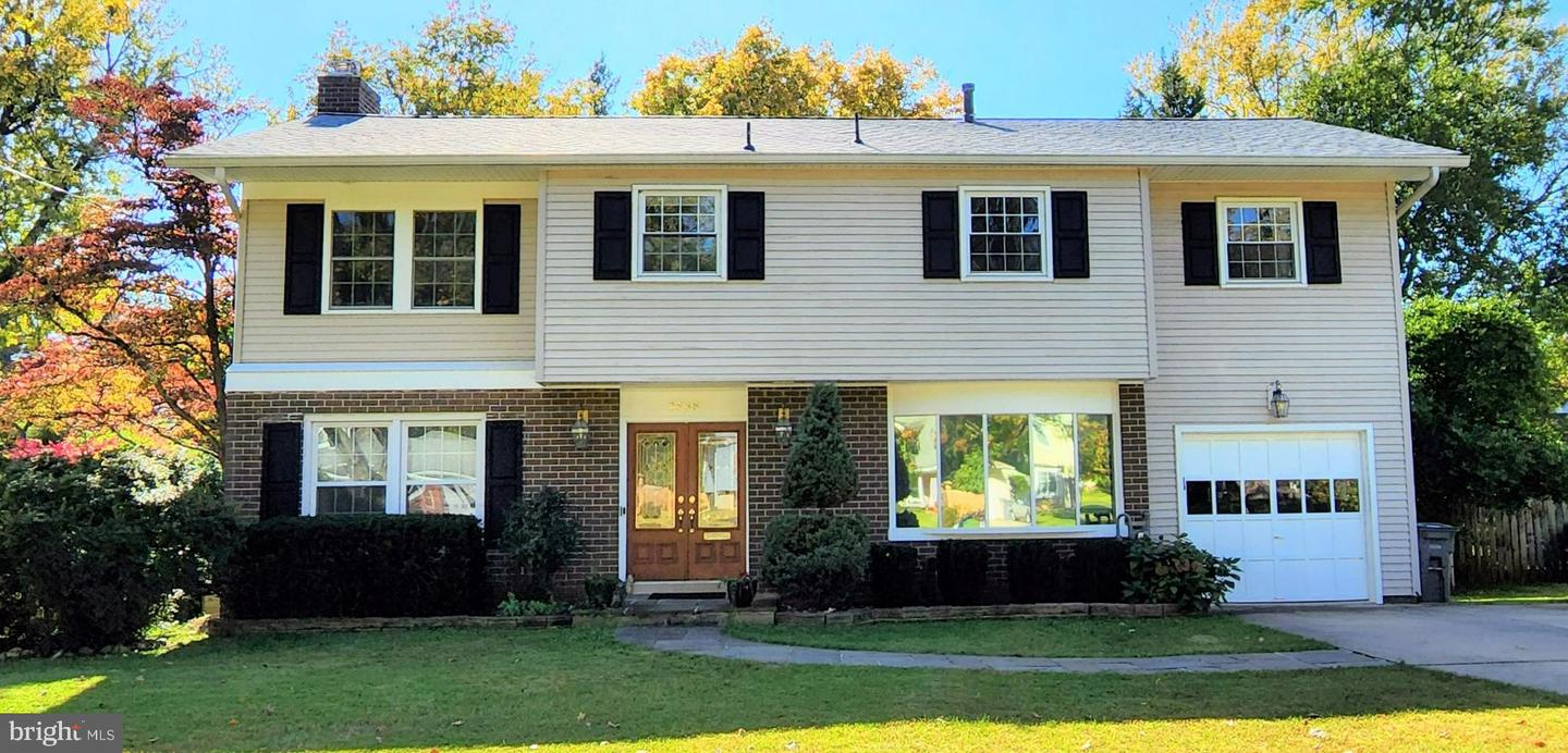 2888 Glenora Ln, Rockville, MD 20850 MLS MDMC2075768 Coldwell Banker