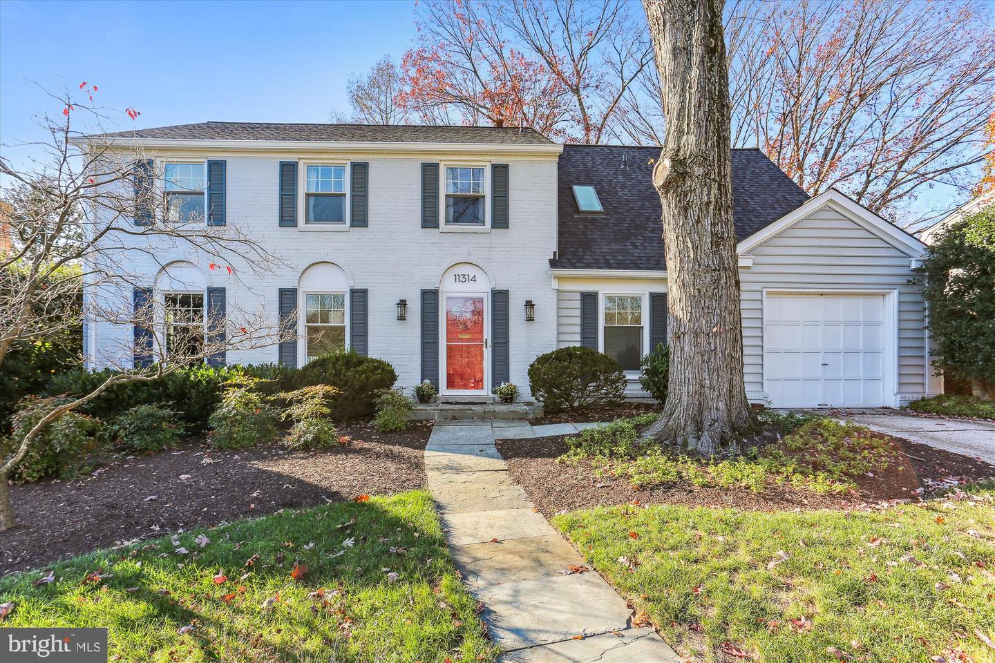 11314 Rolling House Rd, Rockville, MD 20852 MLS MDMC2075788