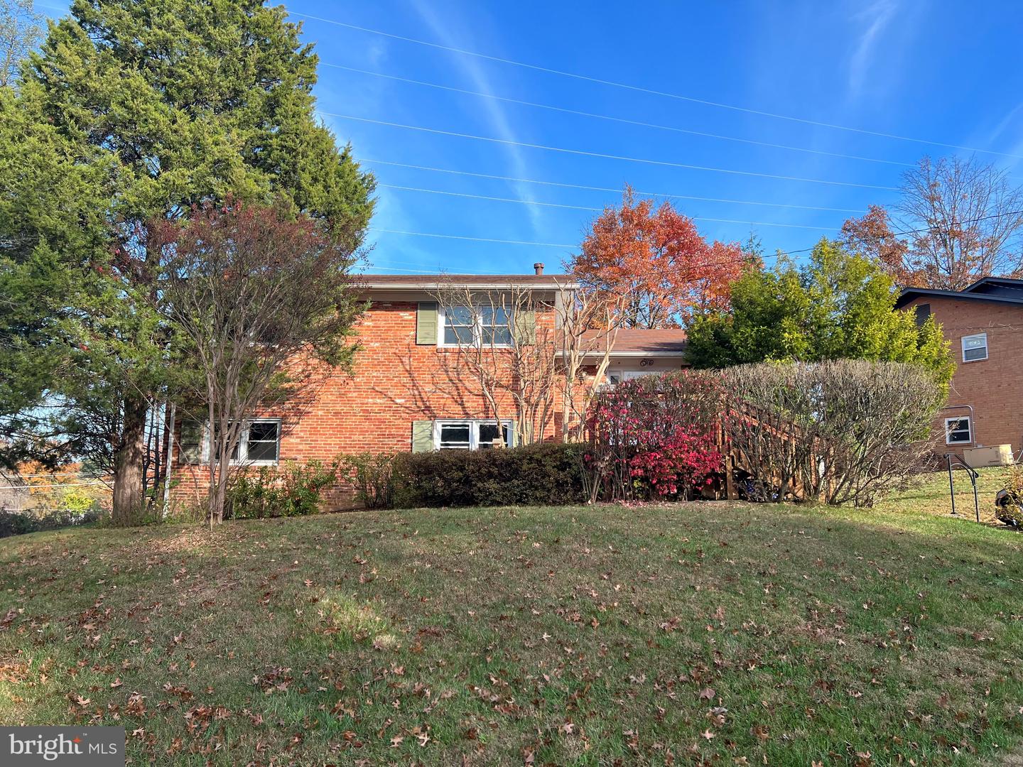 11629 Regency Dr, Potomac, MD 20854 MLS MDMC2076214 Coldwell Banker