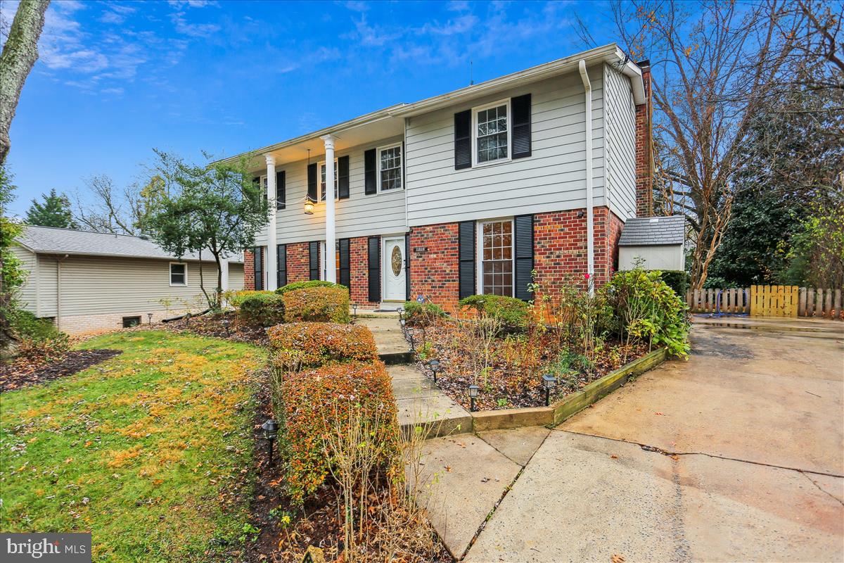 11816 Tifton Dr, Potomac, MD 20854 MLS MDMC2076256 Coldwell Banker