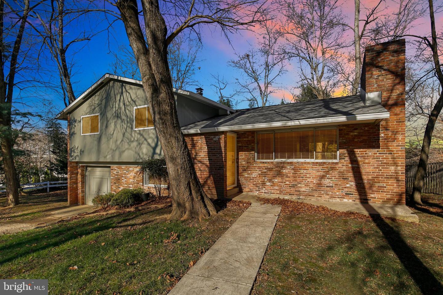 7925 Maryknoll Ave, Bethesda, MD 20817 MLS MDMC2076464 Coldwell Banker