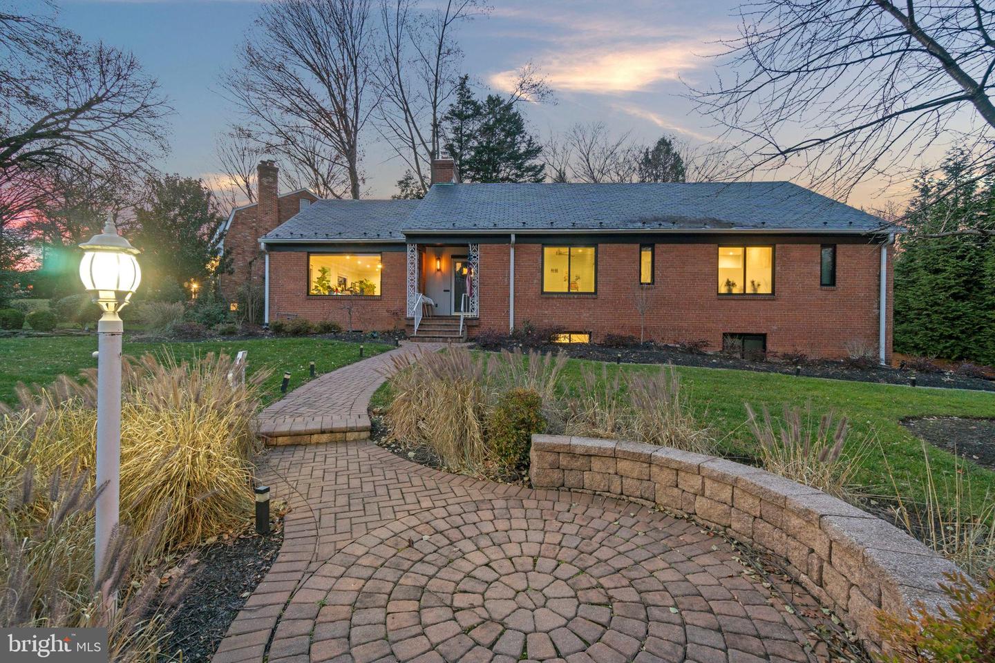 7900 Glendale Rd, Chevy Chase, MD 20815 MLS MDMC2077094 Coldwell Banker