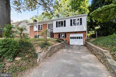 1707 Forest Glen Road, Silver Spring, MD 20910 - Photo 1