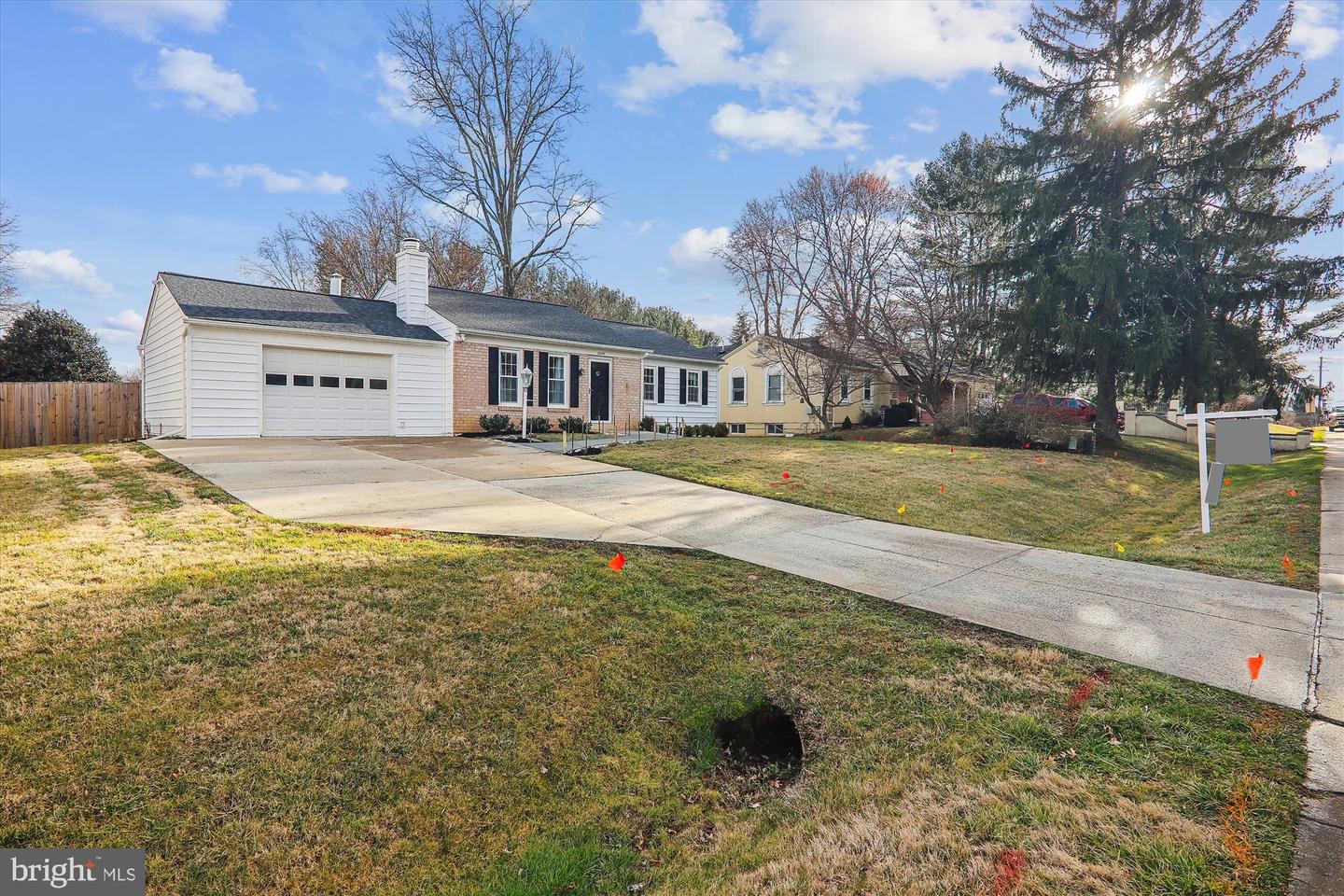 18519 Bowie Mill Rd, Olney, MD 20832 MLS MDMC2077630 Coldwell Banker