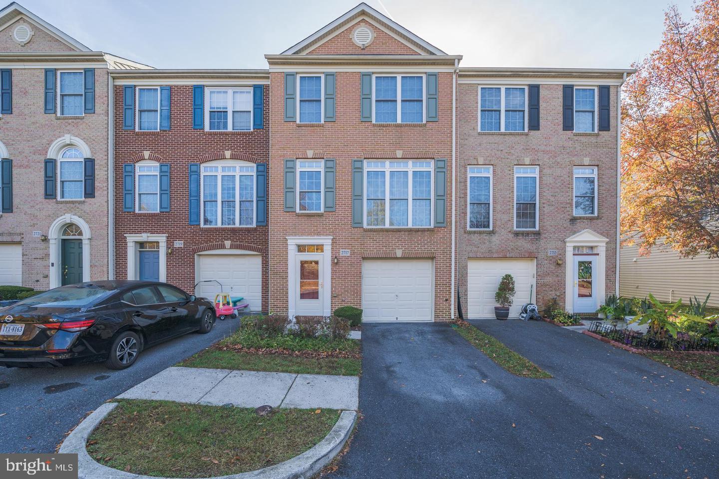 2717 Ct, Silver Spring, MD 20904 MLS MDMC2078420 Coldwell Banker