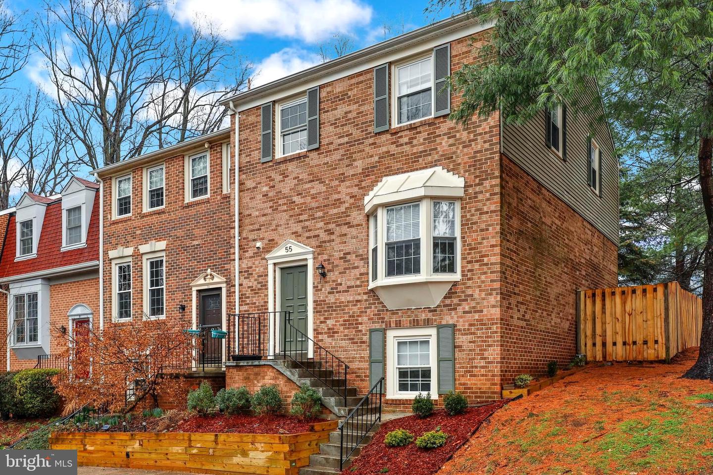 55 Appleseed Ln, Gaithersburg, MD 20878 MLS MDMC2078548 Coldwell Banker