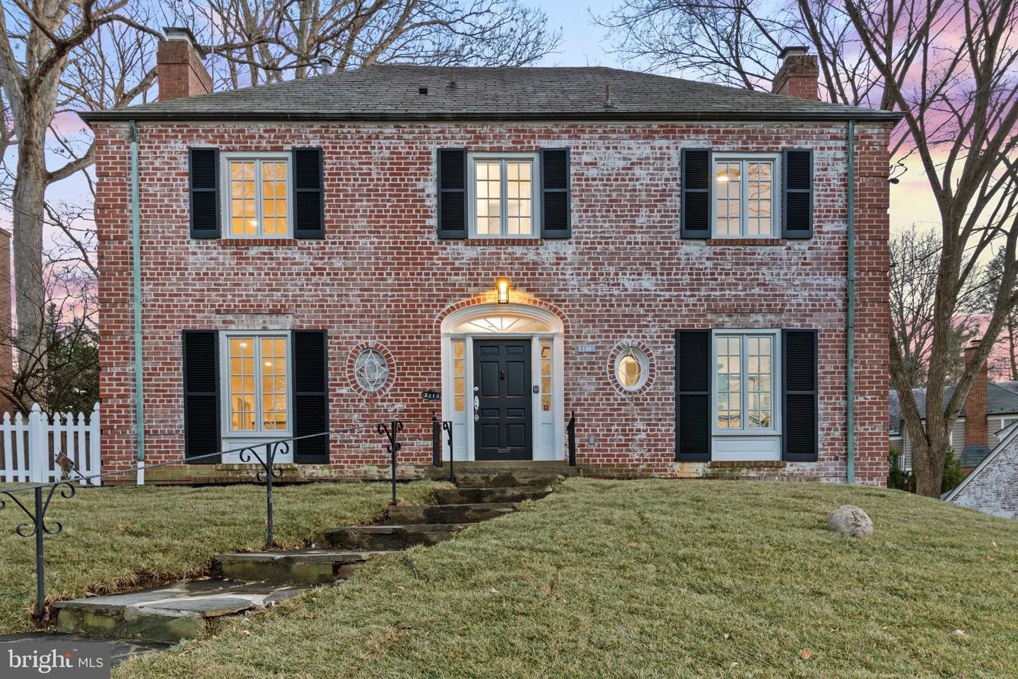 3210 Rolling Rd, Chevy Chase, MD 20815 MLS MDMC2079096 Coldwell Banker