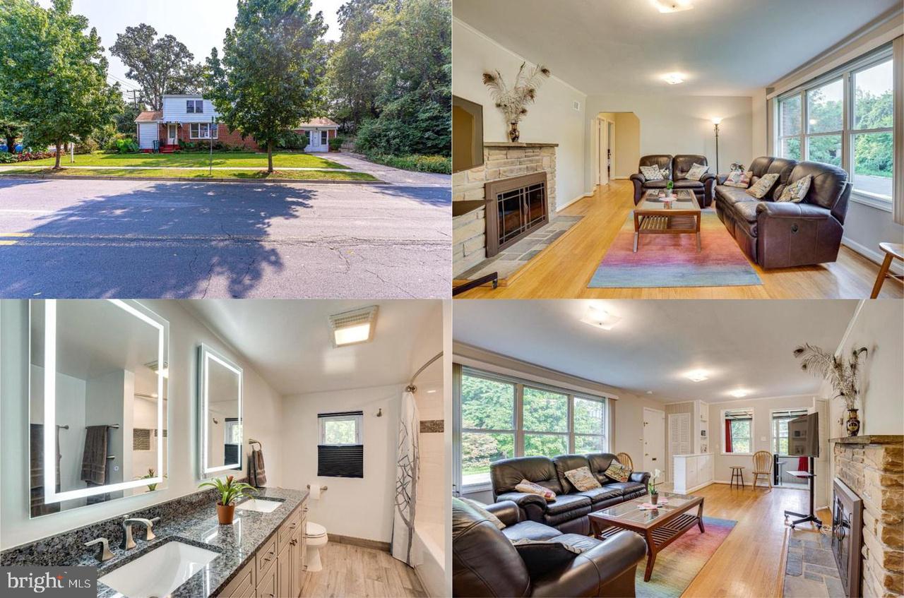 708 Forest Glen Rd, Silver Spring, MD 20901 - MLS MDMC2079750 ...