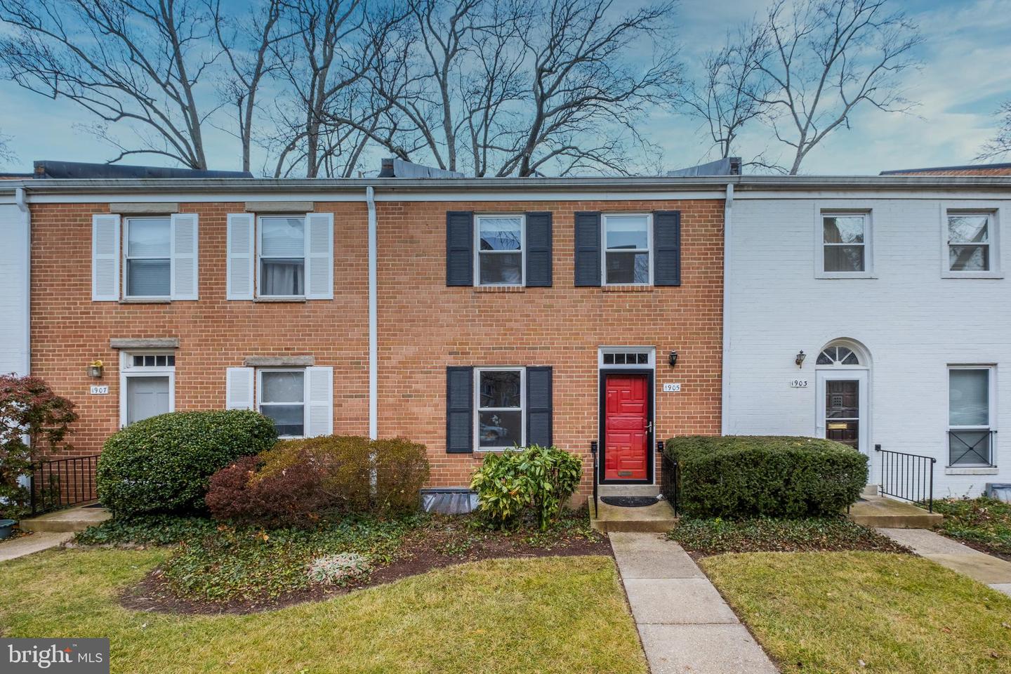 1905 Lyttonsville Rd, Silver Spring, MD 20910 MLS MDMC2079986